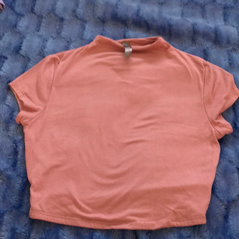 Kylie Top